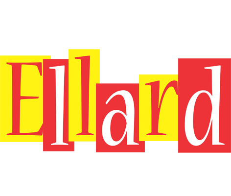Ellard errors logo