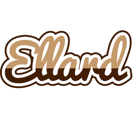 Ellard exclusive logo