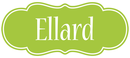 Ellard family logo