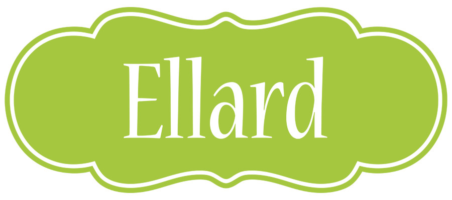 Ellard family logo