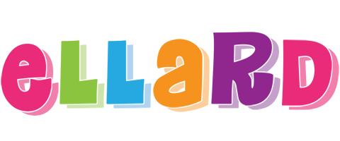 Ellard friday logo