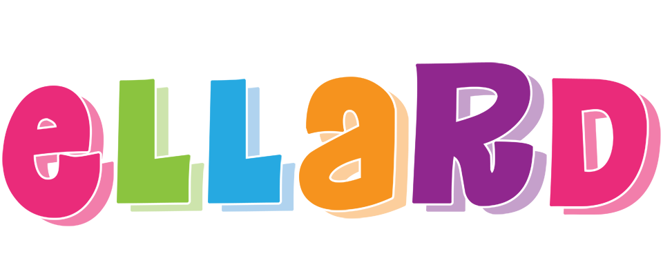 Ellard friday logo