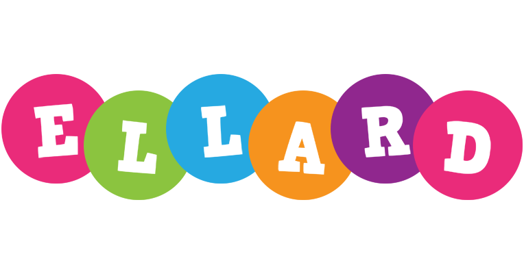 Ellard friends logo