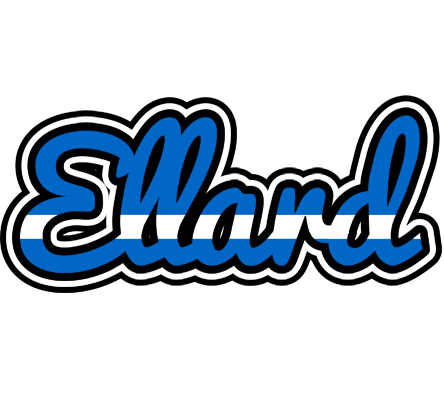 Ellard greece logo