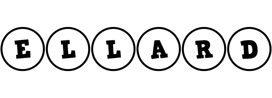Ellard handy logo