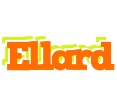 Ellard healthy logo