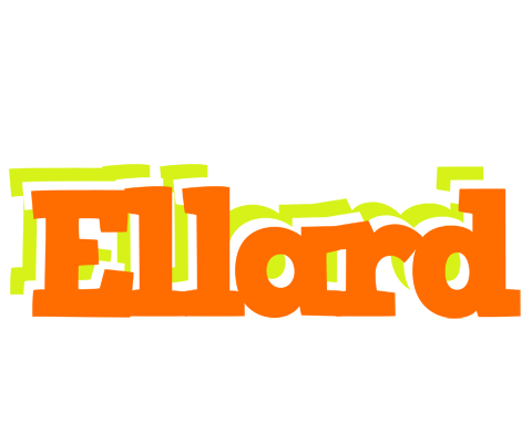 Ellard healthy logo