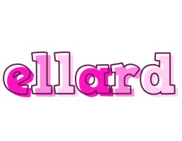 Ellard hello logo