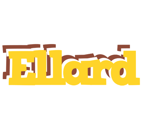 Ellard hotcup logo