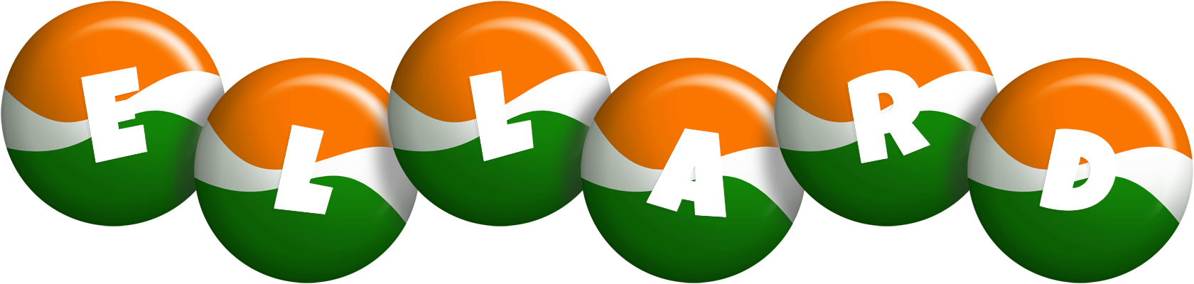 Ellard india logo