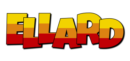 Ellard jungle logo