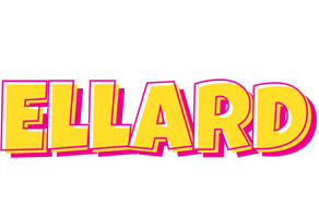 Ellard kaboom logo