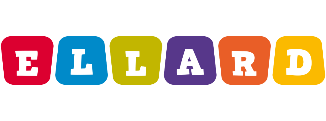 Ellard kiddo logo