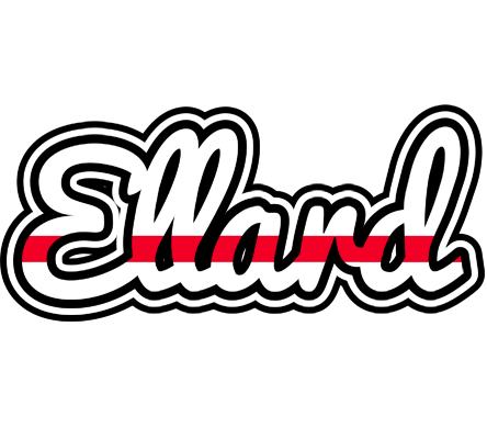 Ellard kingdom logo