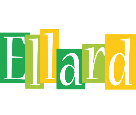 Ellard lemonade logo