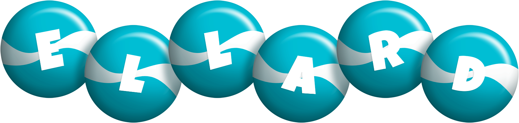 Ellard messi logo