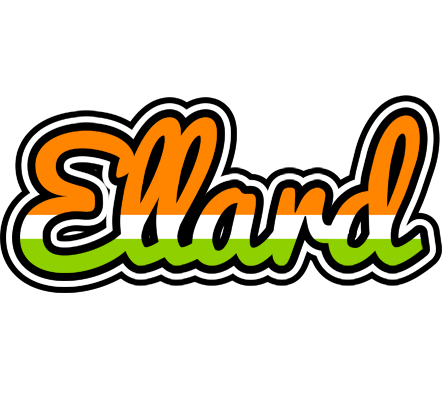 Ellard mumbai logo