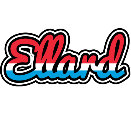 Ellard norway logo