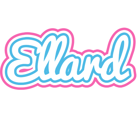 Ellard outdoors logo