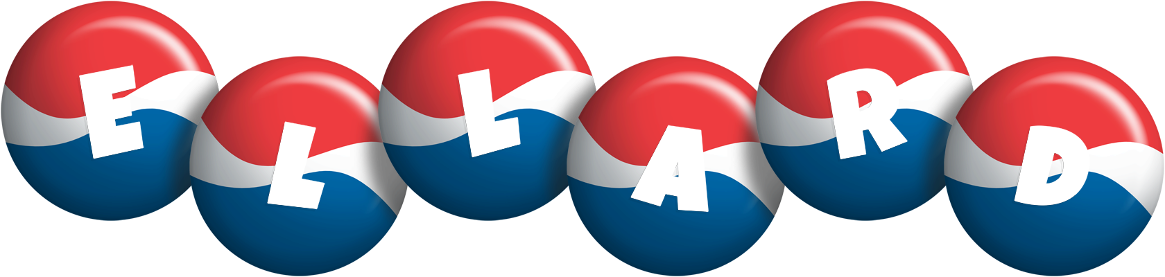Ellard paris logo
