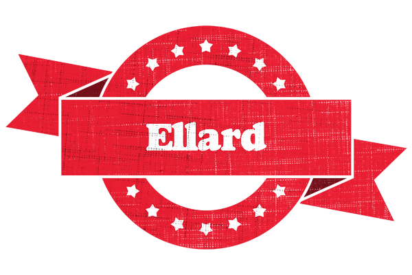 Ellard passion logo