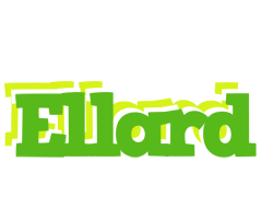 Ellard picnic logo