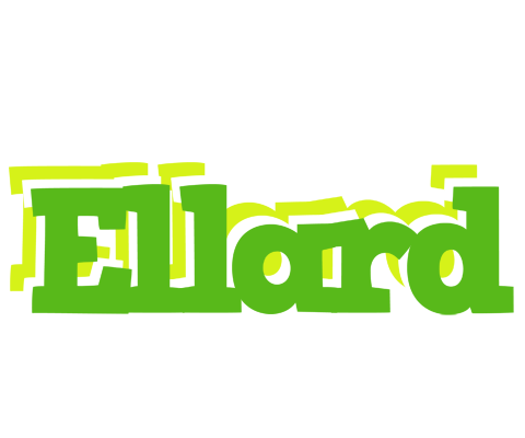 Ellard picnic logo