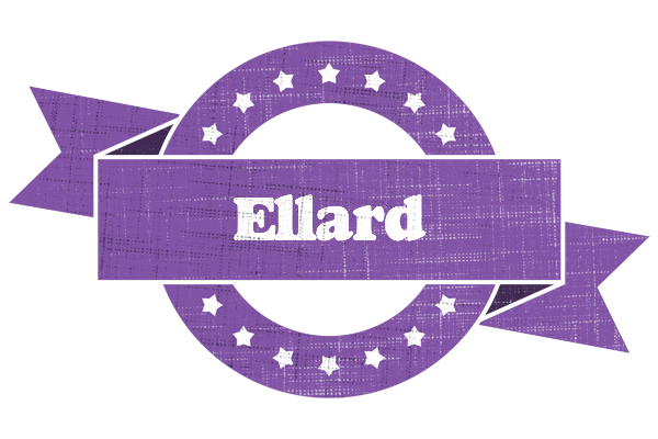 Ellard royal logo