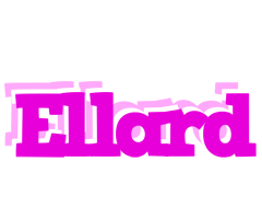 Ellard rumba logo