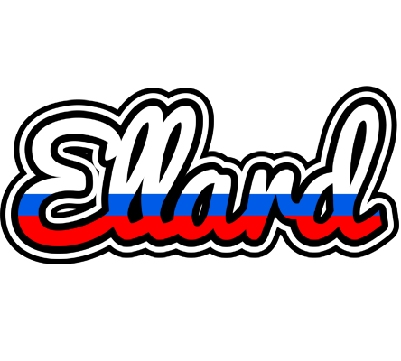 Ellard russia logo
