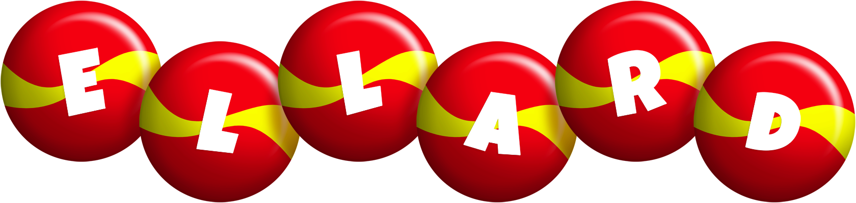 Ellard spain logo
