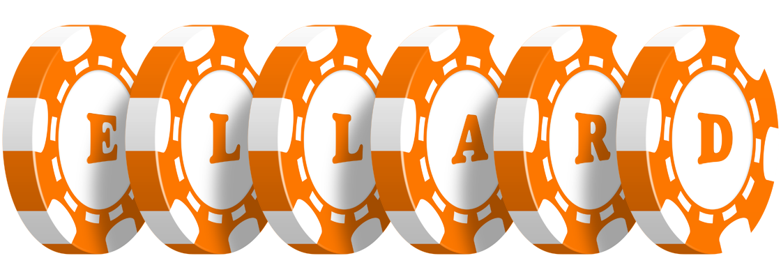 Ellard stacks logo
