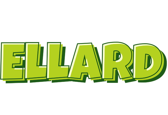 Ellard summer logo