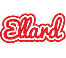 Ellard sunshine logo