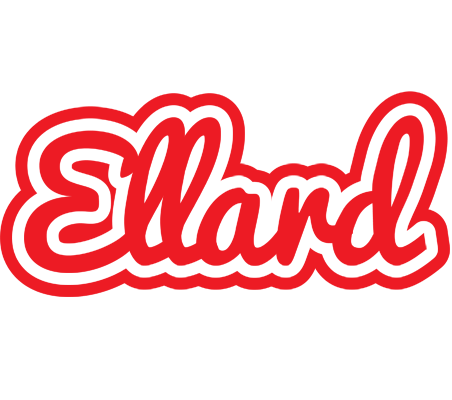 Ellard sunshine logo