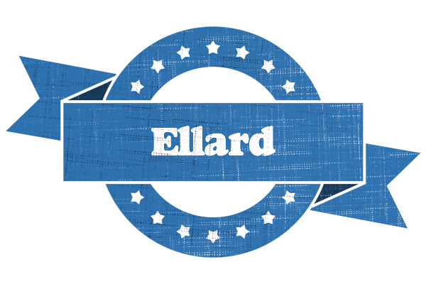 Ellard trust logo