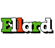 Ellard venezia logo