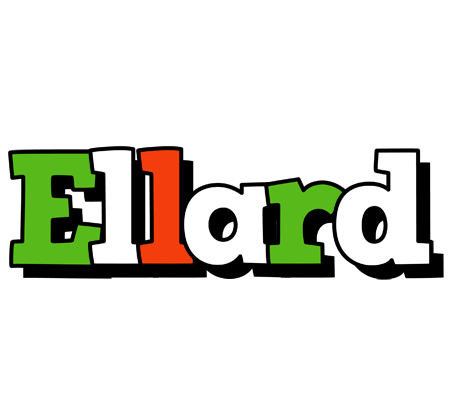 Ellard venezia logo