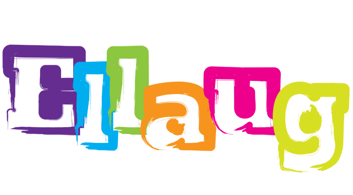 Ellaug casino logo