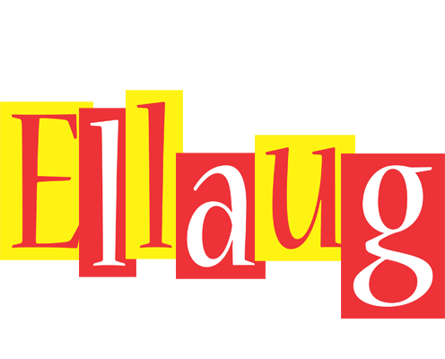 Ellaug errors logo