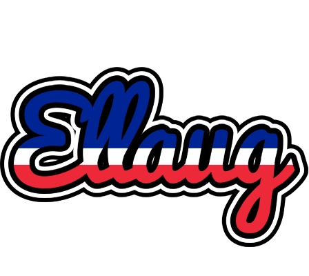Ellaug france logo