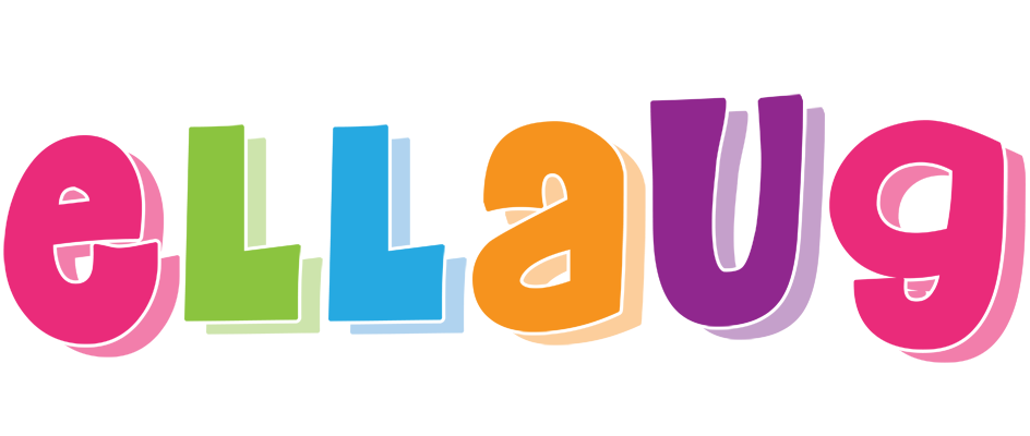 Ellaug friday logo