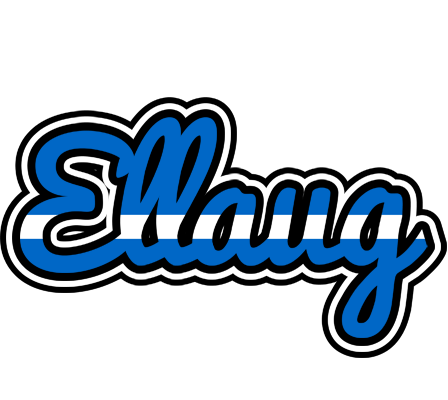 Ellaug greece logo