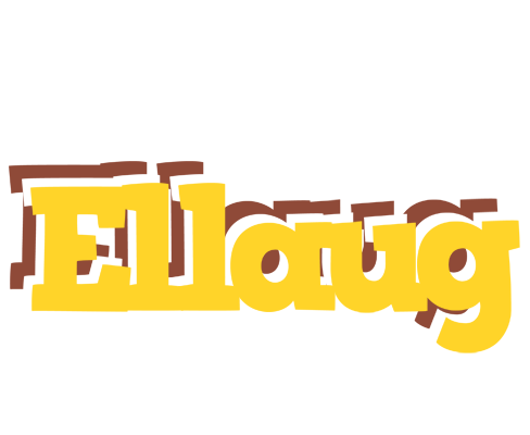 Ellaug hotcup logo