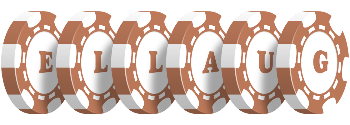 Ellaug limit logo