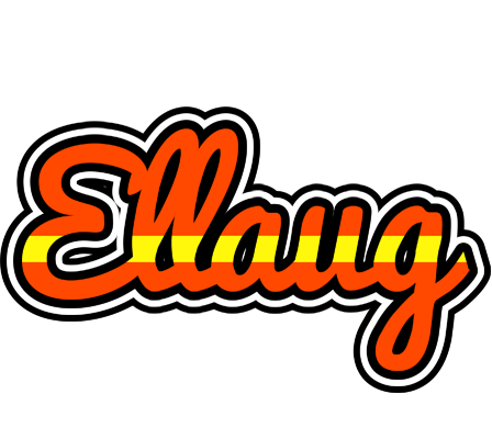 Ellaug madrid logo