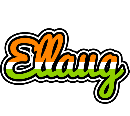 Ellaug mumbai logo