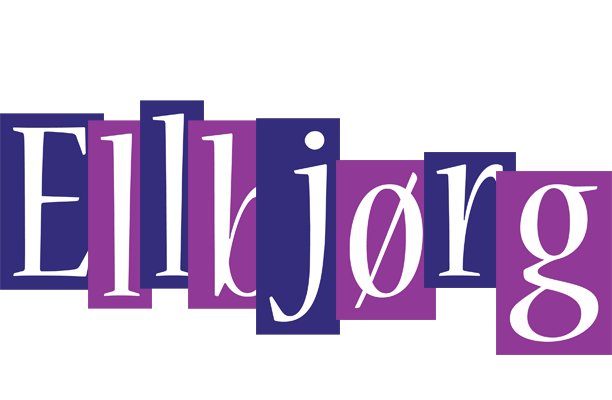 Ellbjørg autumn logo