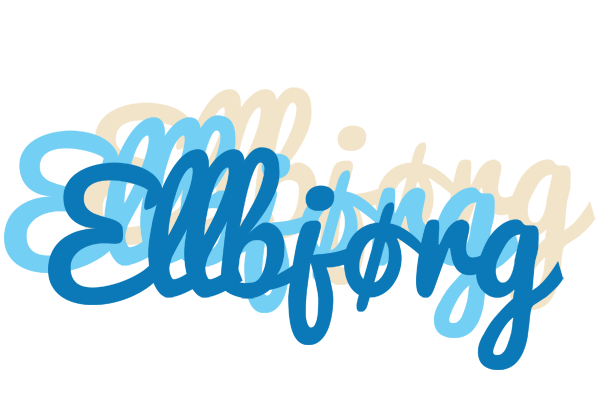 Ellbjørg breeze logo