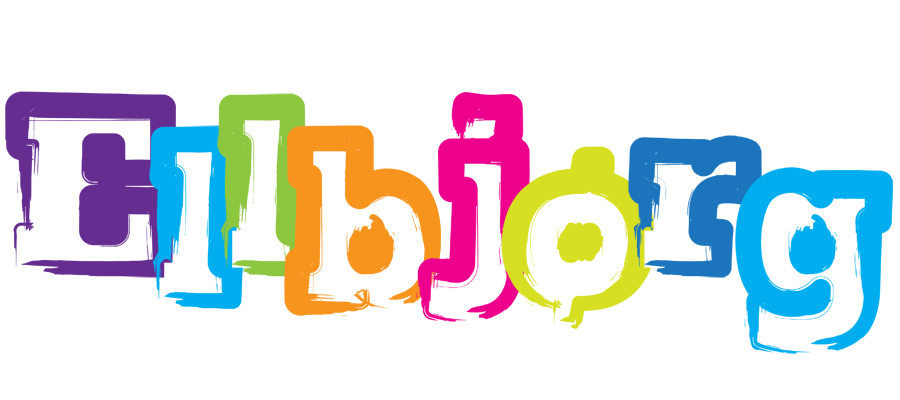 Ellbjørg casino logo